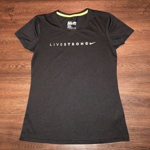 Nike, T-shirt